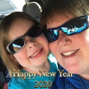 Meet your Posher, Lynna